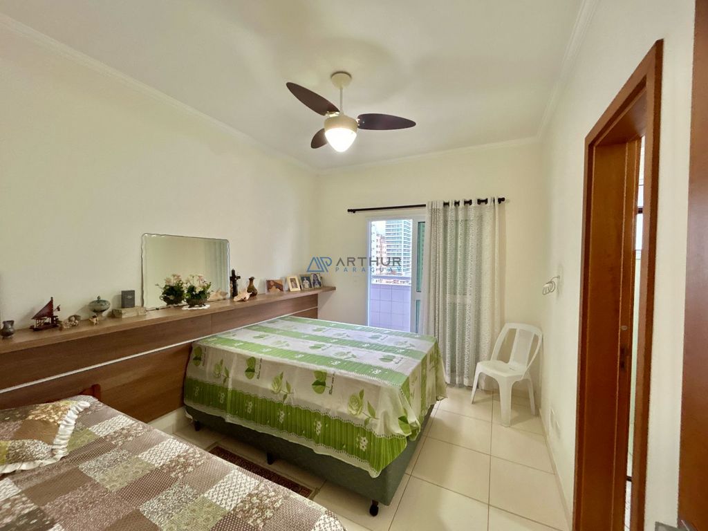 Apartamento 2 dormitórios à venda no Tupi, Praia Grande – 103 m² - foto 18