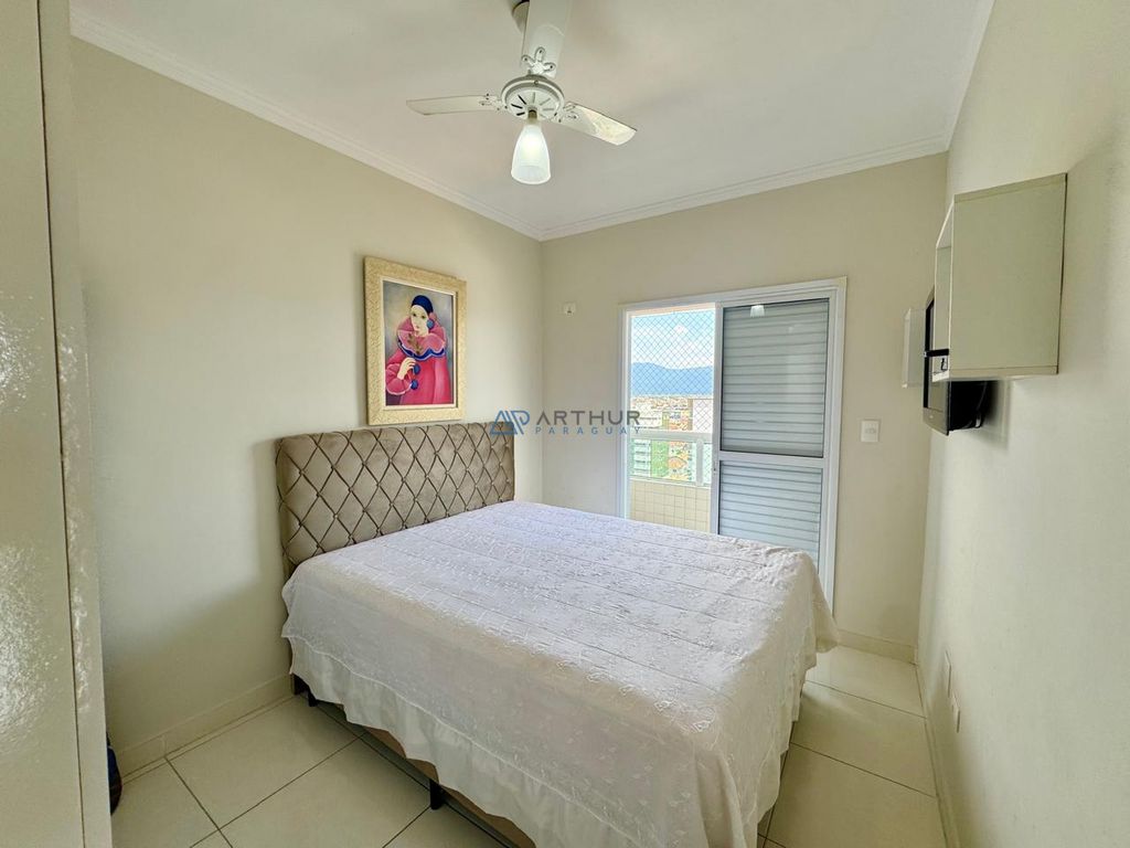 Apartamento 2 dormitórios à venda na Guilhermina, Praia Grande – 87 m² - foto 20