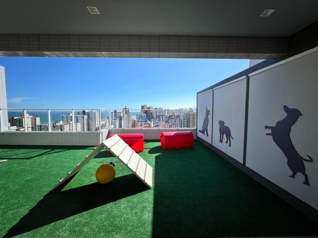 Apartamento 2 dormitórios à venda na Guilhermina, Praia Grande – 69 m² - foto 31