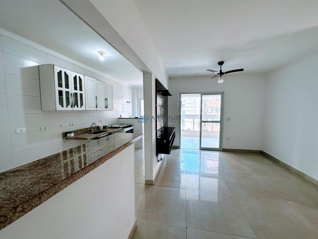 Apartamento 2 dormitórios à venda no Tupi, Praia Grande – 86 m² - foto 4