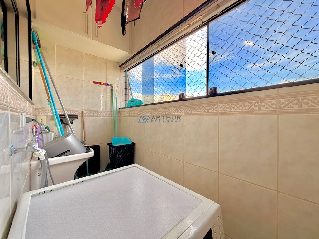 Cobertura 3 dormitórios à venda no Caiçara, Praia Grande – 127 m² - foto 10
