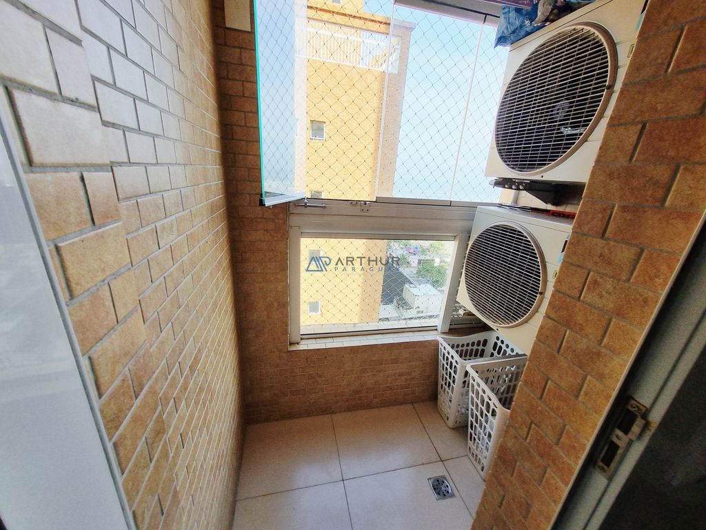Apartamento 2 dormitórios à venda no Boqueirão, Praia Grande – 86 m² - foto 26