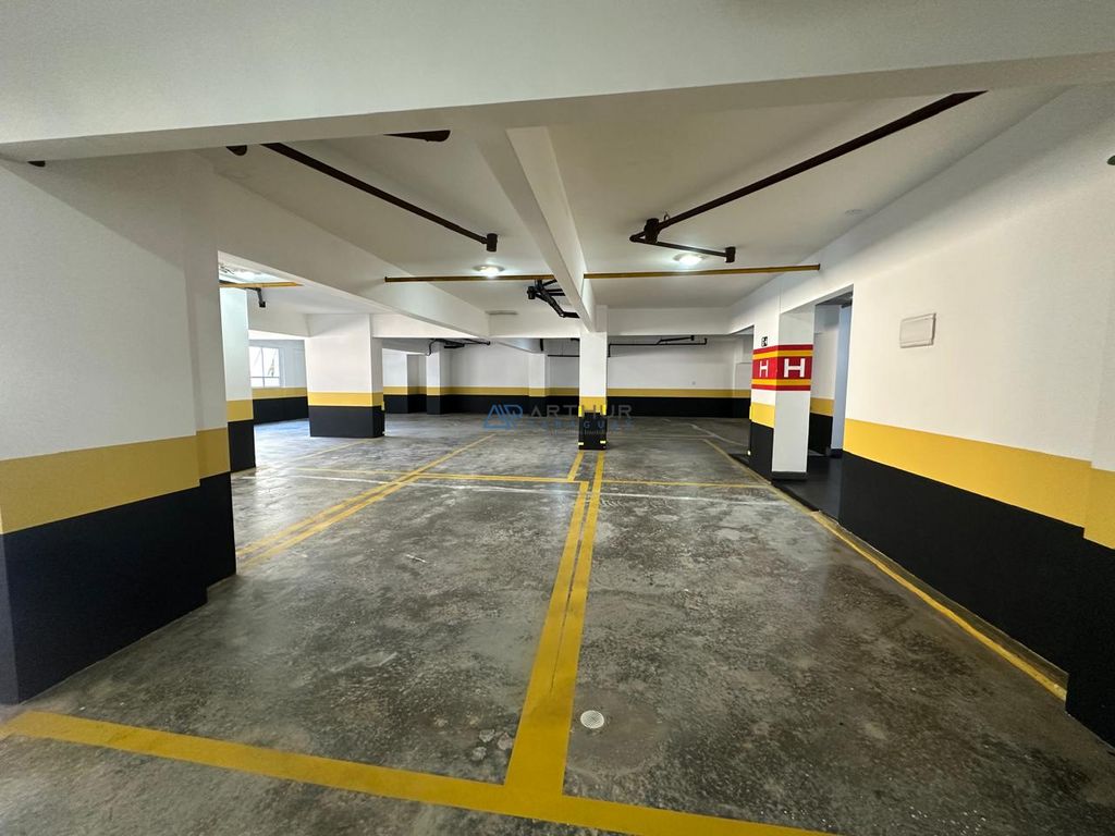 Apartamento 2 dormitórios à venda no Tupi, Praia Grande – 86 m² - foto 17