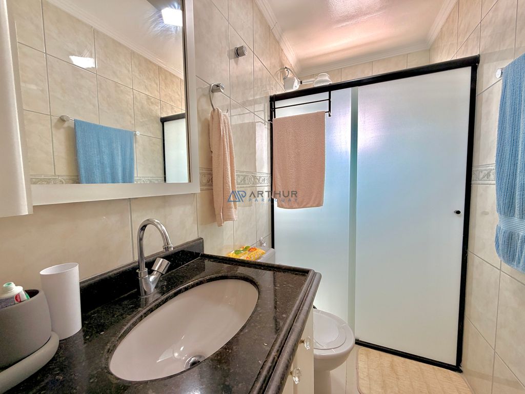 Cobertura 3 dormitórios à venda no Caiçara, Praia Grande – 127 m² - foto 17