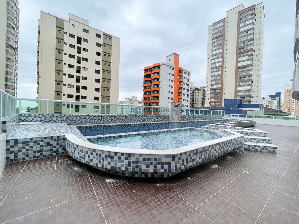 Apartamento 2 dormitórios à venda no Aviação, Praia Grande – 77 m² - foto 25