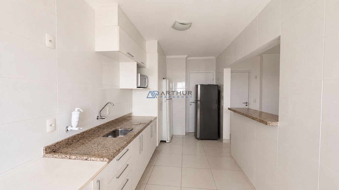 Apartamento 2 dormitórios à venda no Tupi, Praia Grande – 105 m² - foto 12