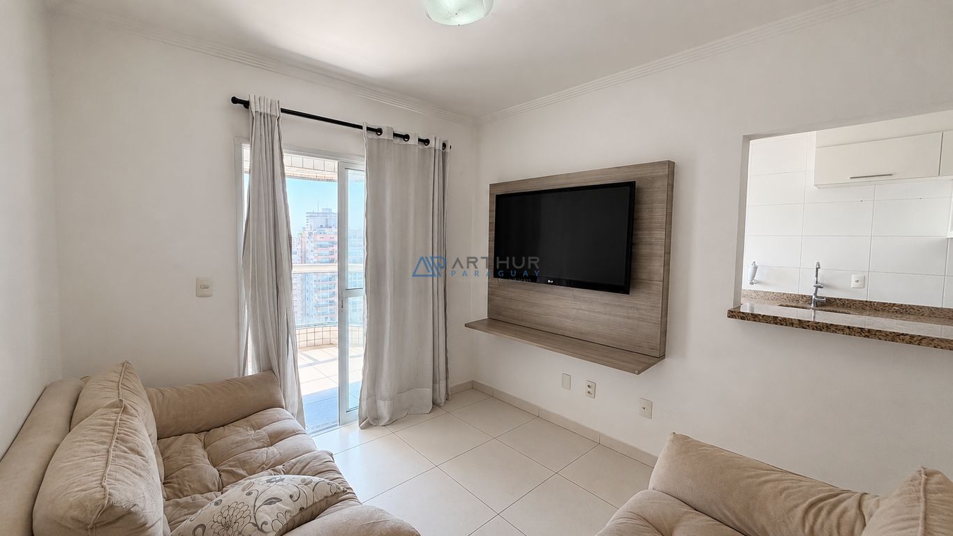 Apartamento 2 dormitórios à venda no Tupi, Praia Grande – 105 m² - foto 7