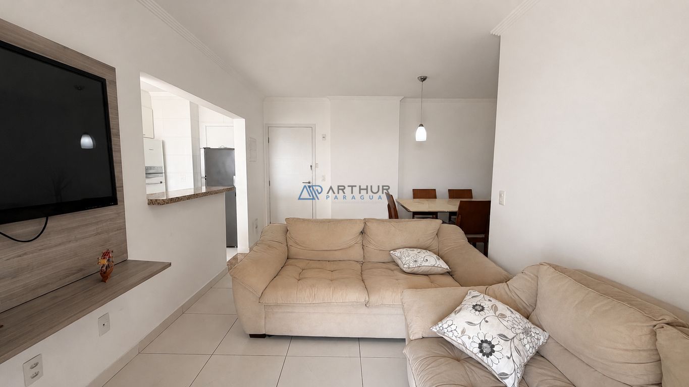 Apartamento 2 dormitórios à venda no Tupi, Praia Grande – 105 m² - foto 8