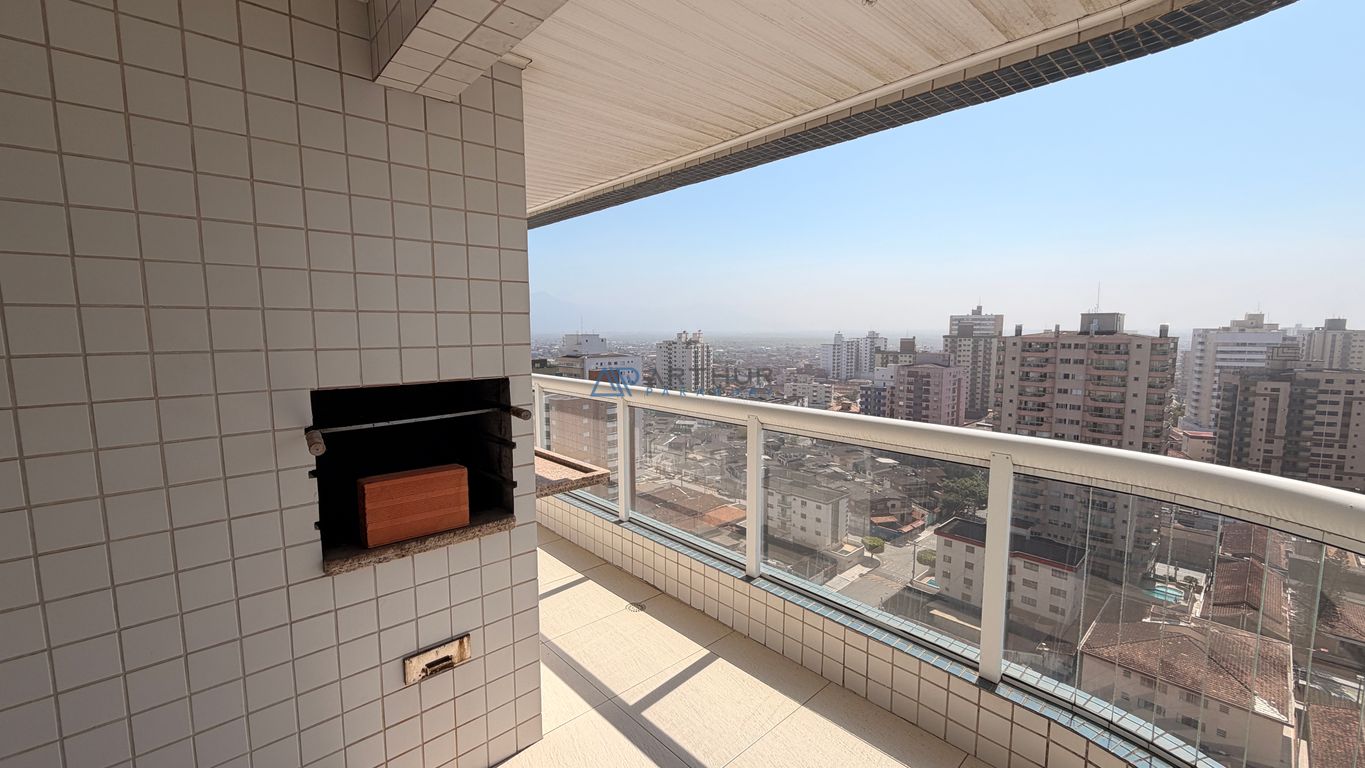 Apartamento 2 dormitórios à venda no Tupi, Praia Grande – 105 m² - foto 14