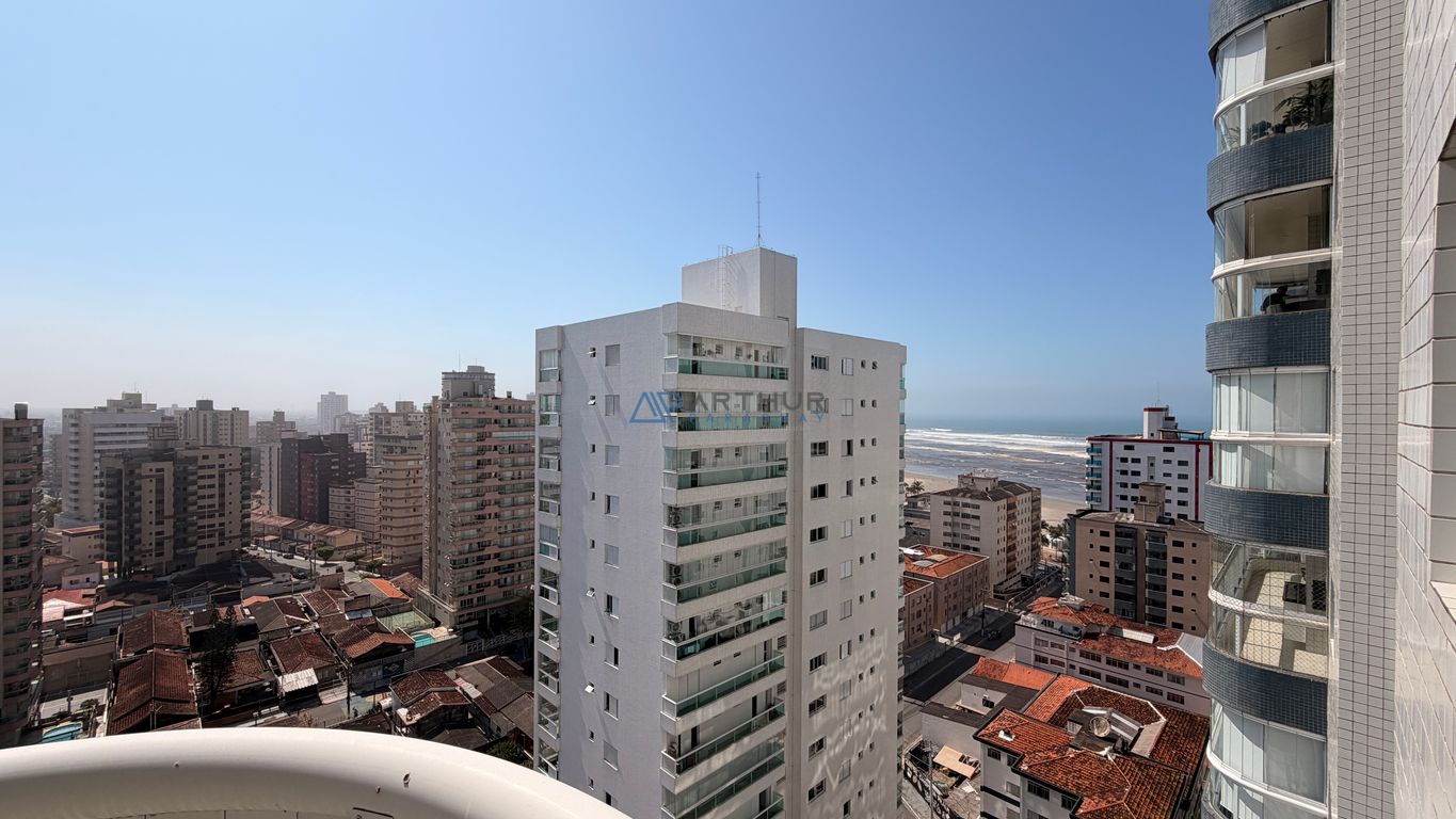 Apartamento 2 dormitórios à venda no Tupi, Praia Grande – 105 m² - foto 5