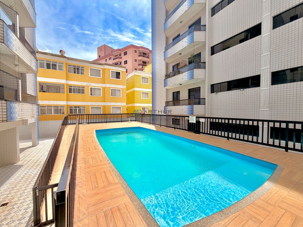 Cobertura 3 dormitórios à venda no Caiçara, Praia Grande – 127 m² - foto 37