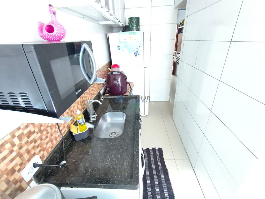 Casa 2 dormitórios à venda no Mirim, Praia Grande – 45 m² - foto 4