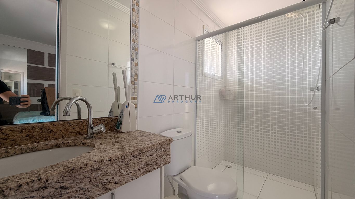 Apartamento 2 dormitórios à venda no Tupi, Praia Grande – 105 m² - foto 16