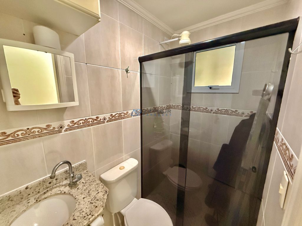 Apartamento 3 dormitórios frente mar à venda no Ocian, Praia Grande – 160 m² - foto 25