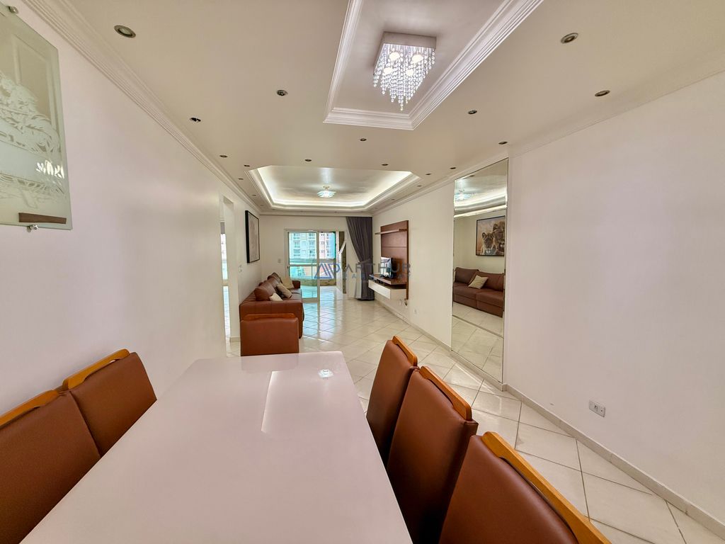Apartamento 3 dormitórios frente mar à venda no Ocian, Praia Grande – 160 m² - foto 15