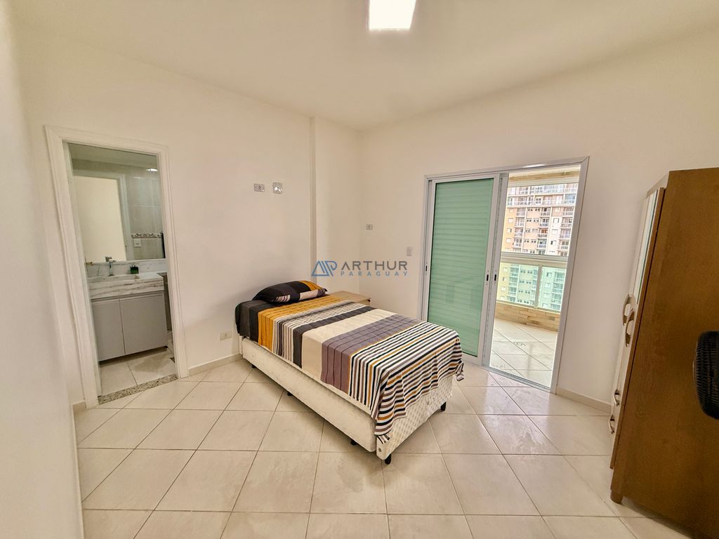 Apartamento 3 dormitórios frente mar à venda no Ocian, Praia Grande – 160 m² - foto 23