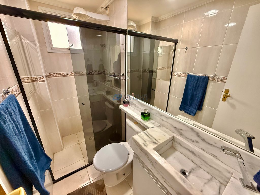 Apartamento 3 dormitórios frente mar à venda no Ocian, Praia Grande – 160 m² - foto 20