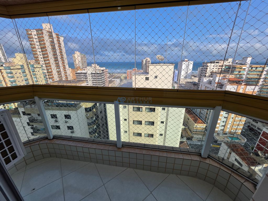 Apartamento 2 dormitórios à venda no Tupi, Praia Grande – 82 m² - foto 6