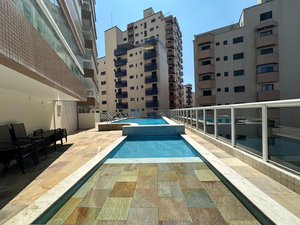Apartamento 2 dormitórios à venda no Tupi, Praia Grande – 86 m² - foto 30