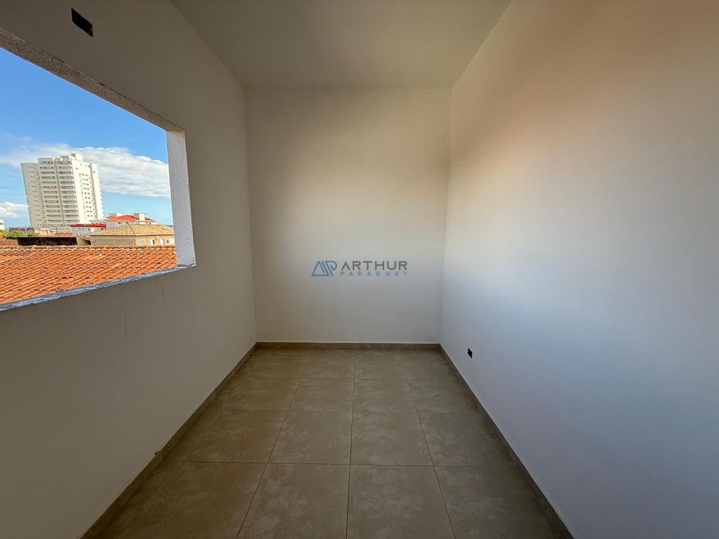 Sobrado 2 dormitórios à venda no Maracanã, Praia Grande – 88 m² - foto 22