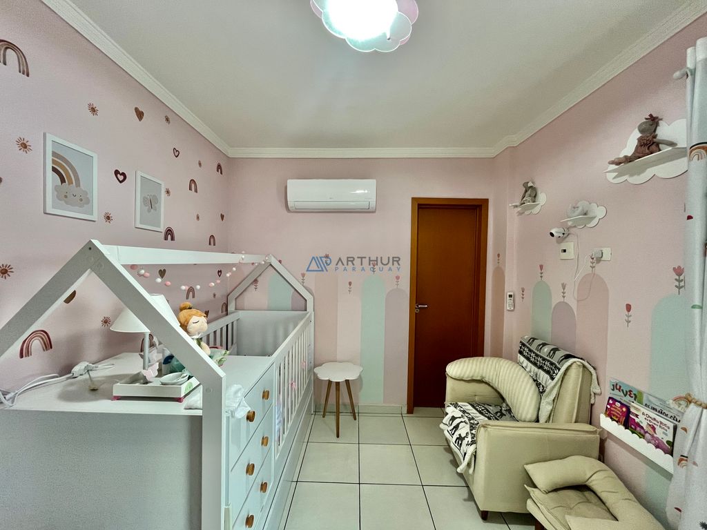 Apartamento 2 dormitórios à venda no Tupi, Praia Grande – 111 m² - foto 17