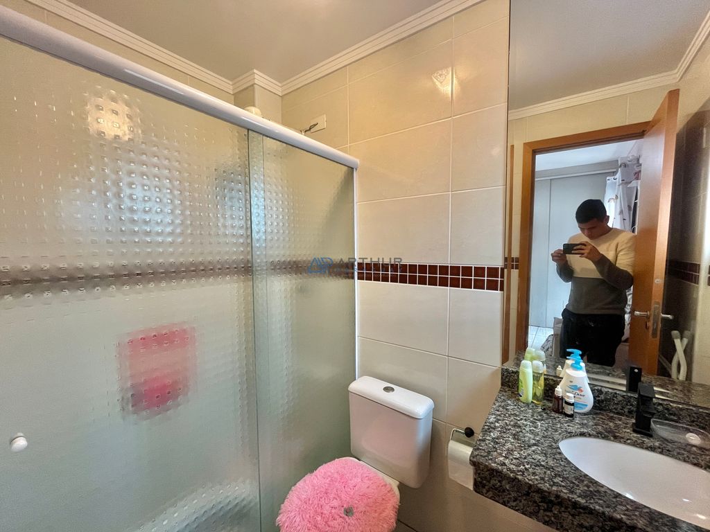 Apartamento 2 dormitórios à venda no Tupi, Praia Grande – 111 m² - foto 18