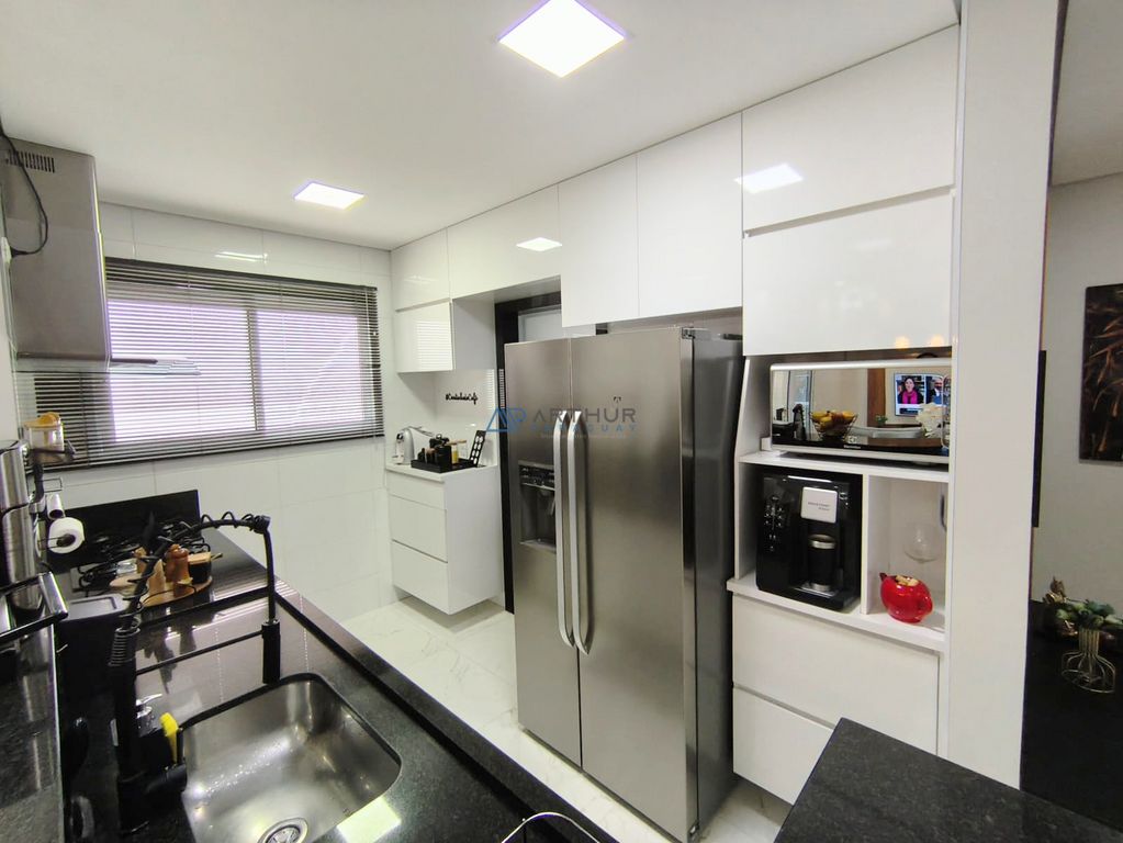 Apartamento 2 dormitórios à venda no Caiçara, Praia Grande – 84 m² - foto 11