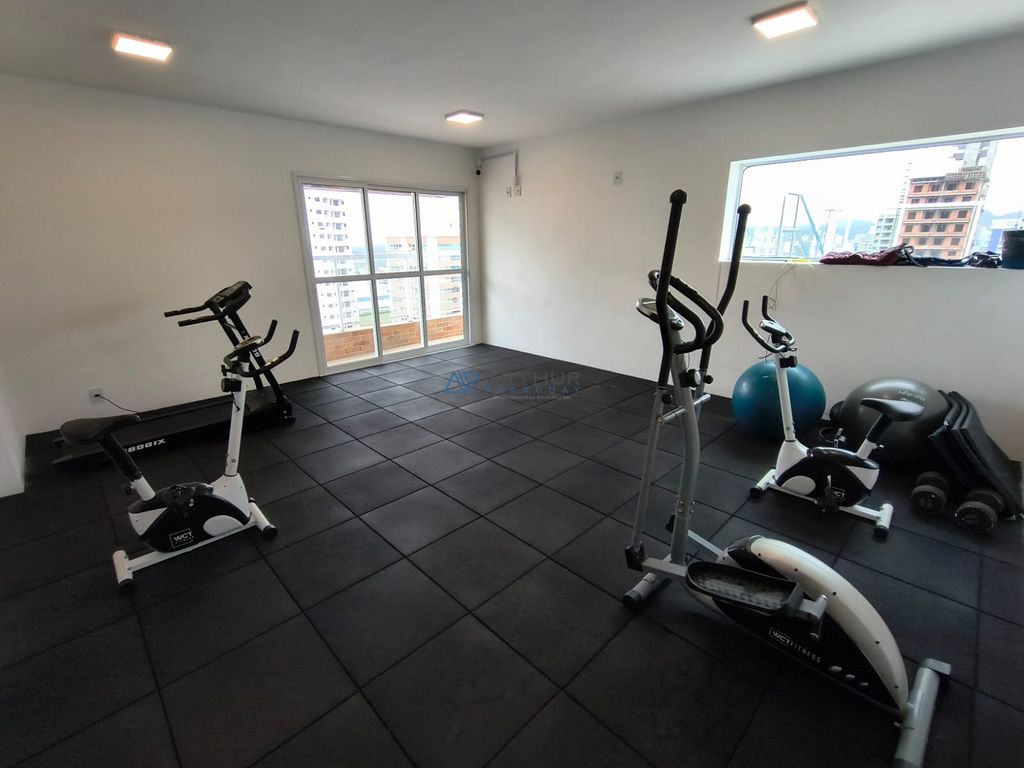 Apartamento 2 dormitórios à venda no Aviação, Praia Grande – 95 m² - foto 26