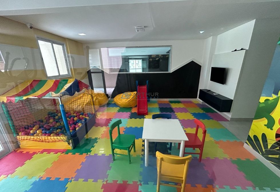 Apartamento 2 dormitórios à venda no Caiçara, Praia Grande – 80 m² - foto 35
