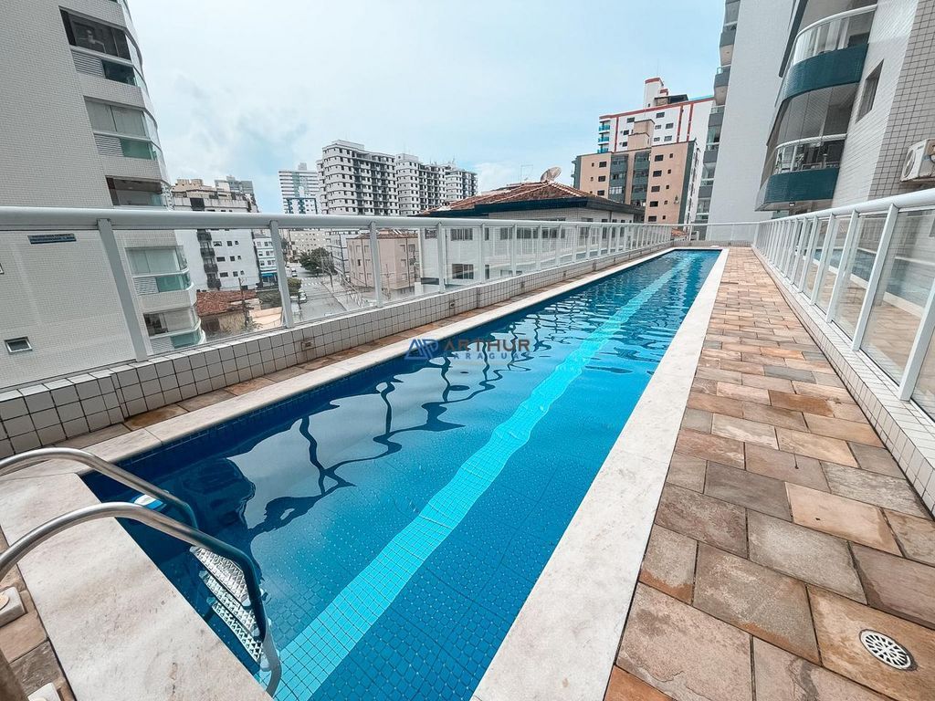 Apartamento 2 dormitórios à venda no Tupi, Praia Grande – 105 m² - foto 21