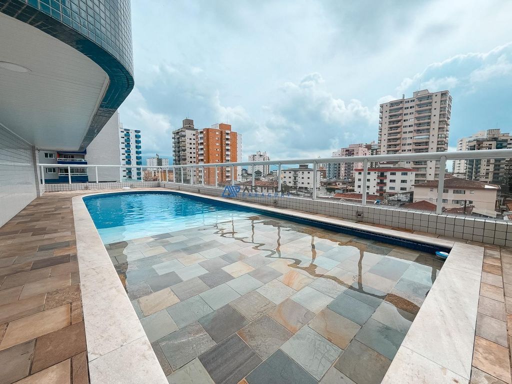 Apartamento 2 dormitórios à venda no Tupi, Praia Grande – 105 m² - foto 22