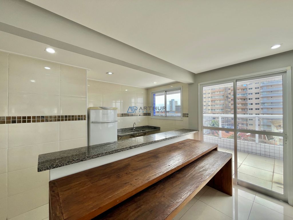 Apartamento 2 dormitórios à venda no Tupi, Praia Grande – 111 m² - foto 36