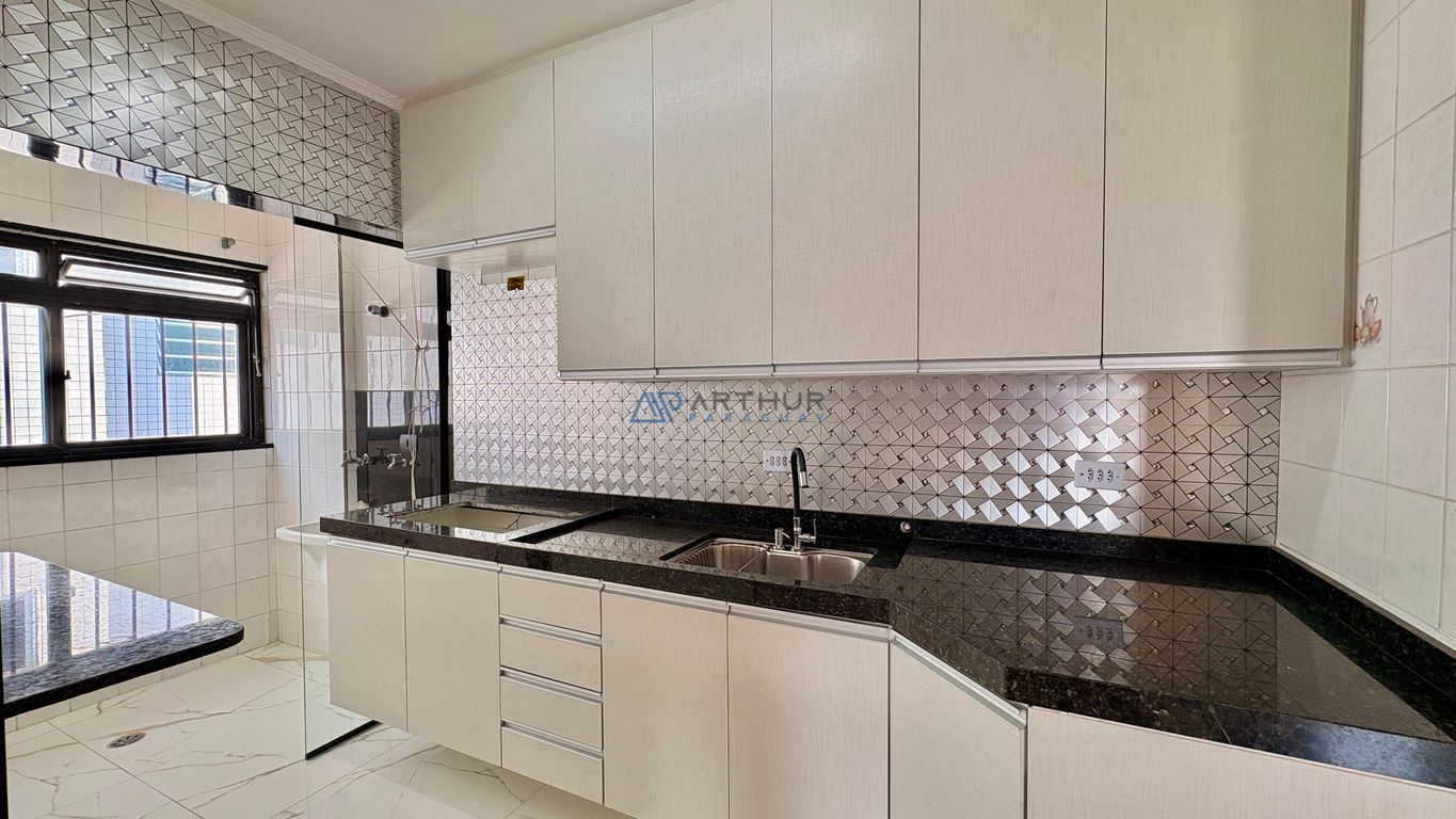 Apartamento 1 dormitório à venda no Aviação, Praia Grande – 45 m² - foto 6