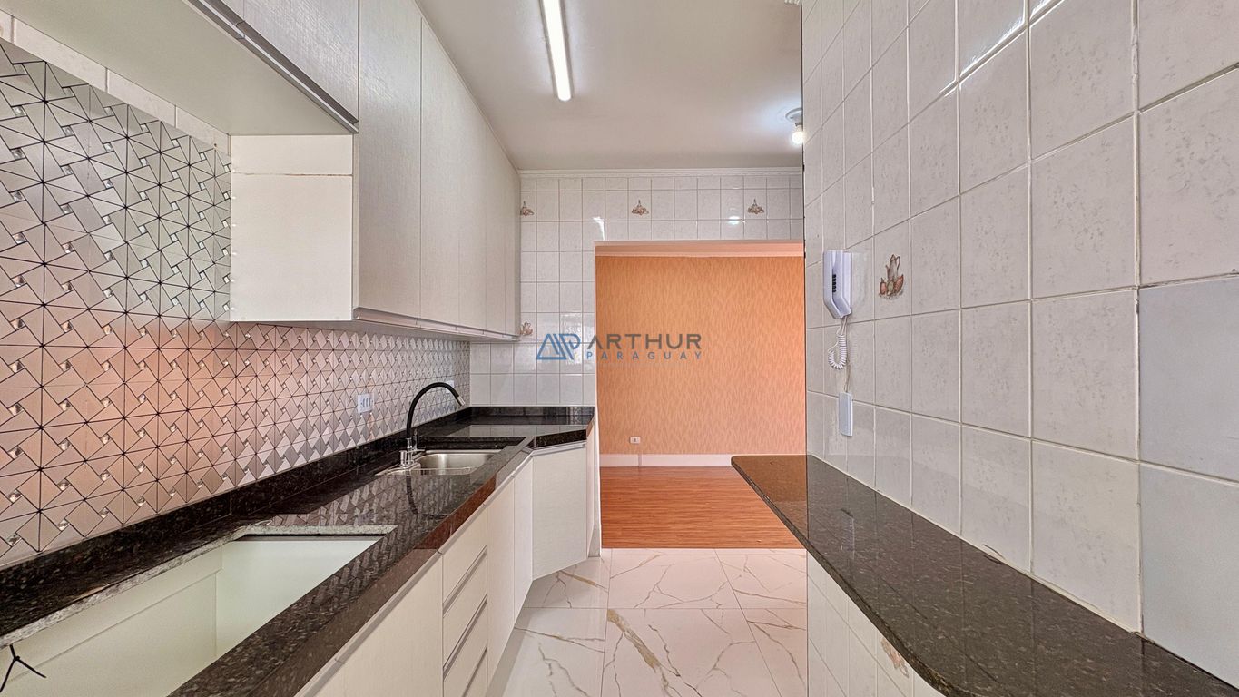 Apartamento 1 dormitório à venda no Aviação, Praia Grande – 45 m² - foto 7