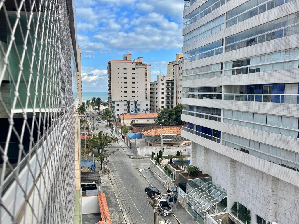 Apartamento 3 dormitórios à venda no Aviação, Praia Grande – 120 m² - foto 2