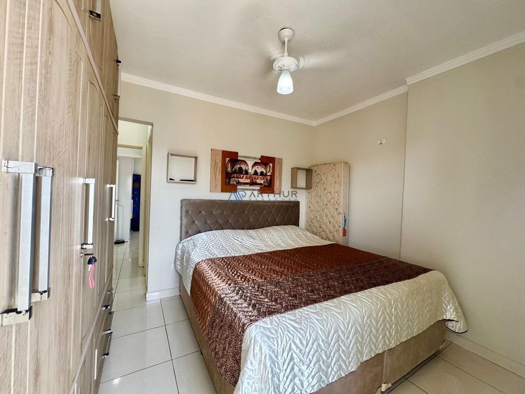 Apartamento 2 dormitórios à venda na Guilhermina, Praia Grande – 87 m² - foto 24