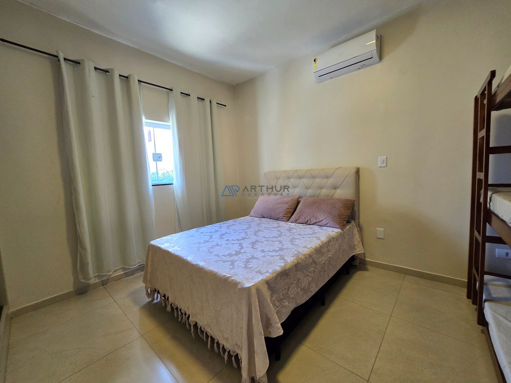 Casa 7 dormitórios à venda no Flórida, Praia Grande – 250 m² - foto 24