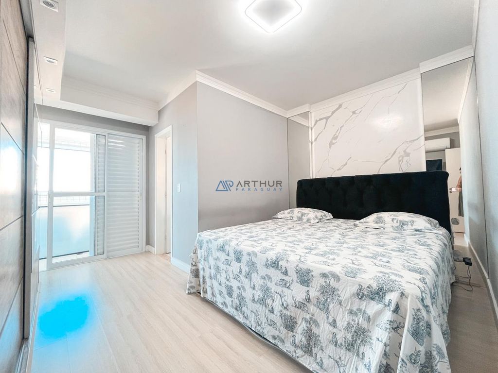 Cobertura 3 dormitórios frente mar à venda no Aviação, Praia Grande – 204 m² - foto 8