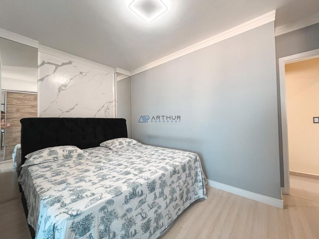 Cobertura 3 dormitórios frente mar à venda no Aviação, Praia Grande – 204 m² - foto 9