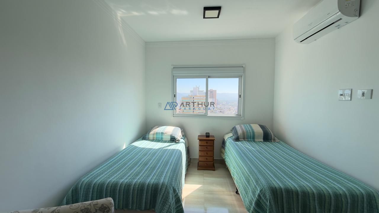 Apartamento 3 dormitórios à venda na Guilhermina, Praia Grande – 144 m² - foto 13