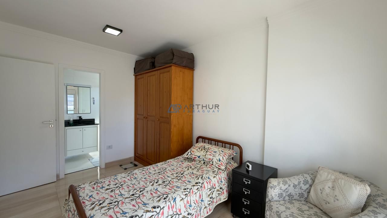 Apartamento 3 dormitórios à venda na Guilhermina, Praia Grande – 144 m² - foto 16