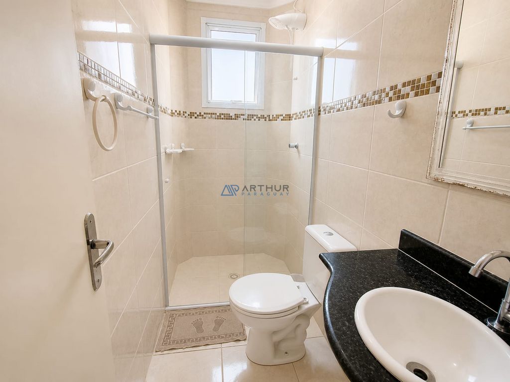 Apartamento 2 dormitórios frente mar à venda no Maracanã, Praia Grande – 70 m² - foto 12
