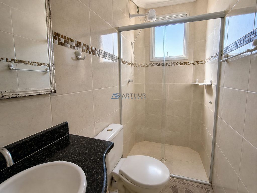 Apartamento 2 dormitórios frente mar à venda no Maracanã, Praia Grande – 70 m² - foto 9