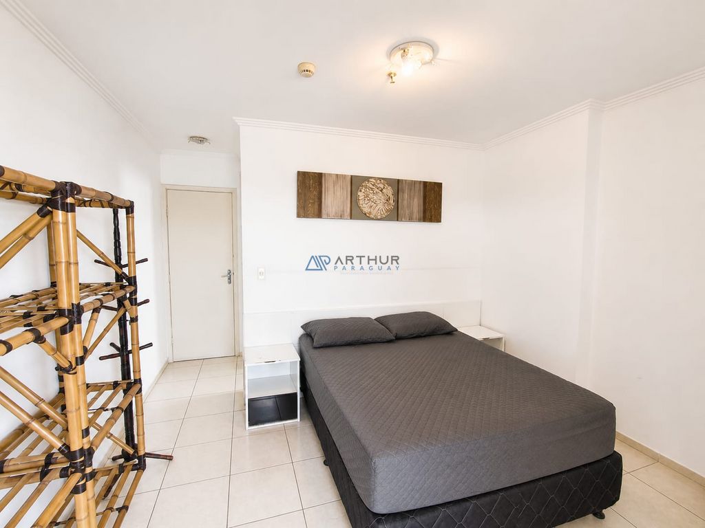 Apartamento 2 dormitórios frente mar à venda no Maracanã, Praia Grande – 70 m² - foto 14