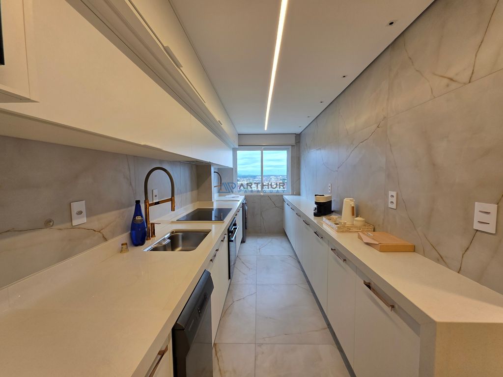 Apartamento 2 dormitórios frente mar à venda no Real, Praia Grande – 88 m² - foto 9