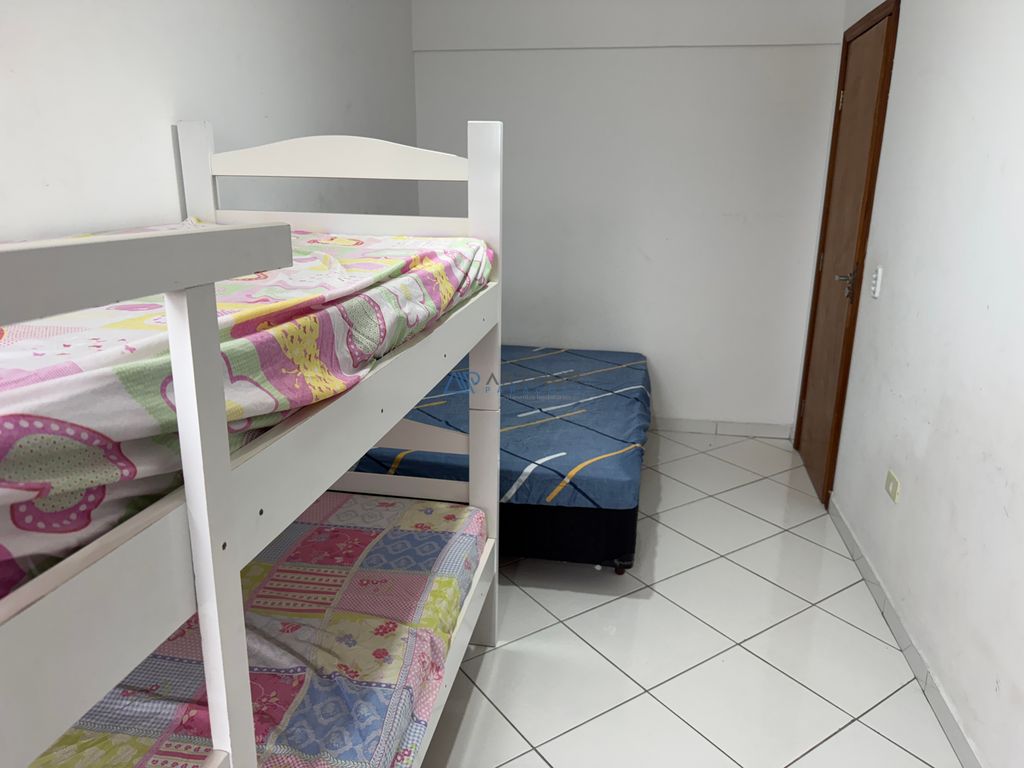 Apartamento 2 dormitórios frente mar à venda no Caiçara, Praia Grande – 63 m² - foto 12