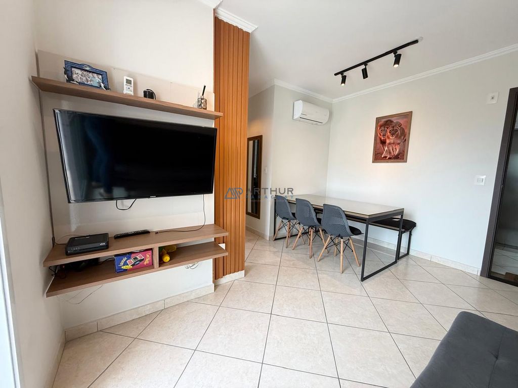 Apartamento 1 dormitório à venda no Ocian, Praia Grande – 47 m² - foto 6