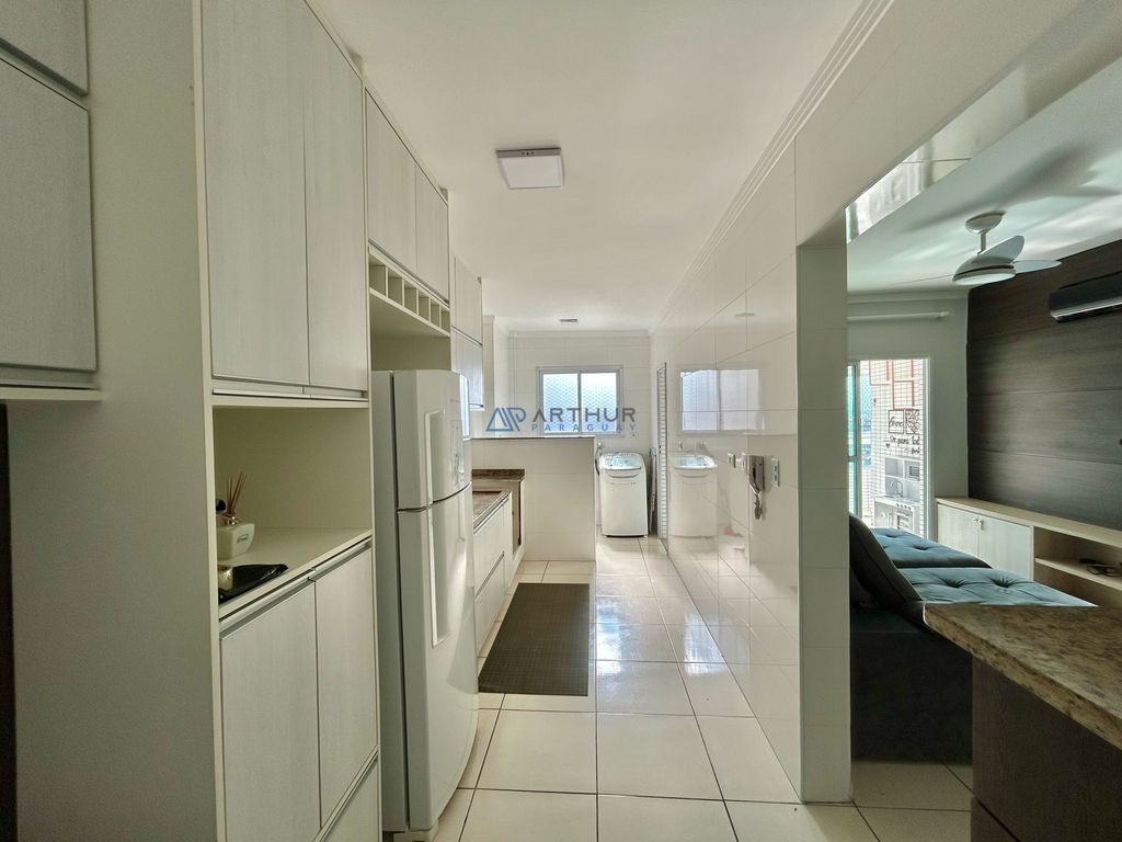 Apartamento 2 dormitórios à venda no Tupi, Praia Grande – 100 m² - foto 8