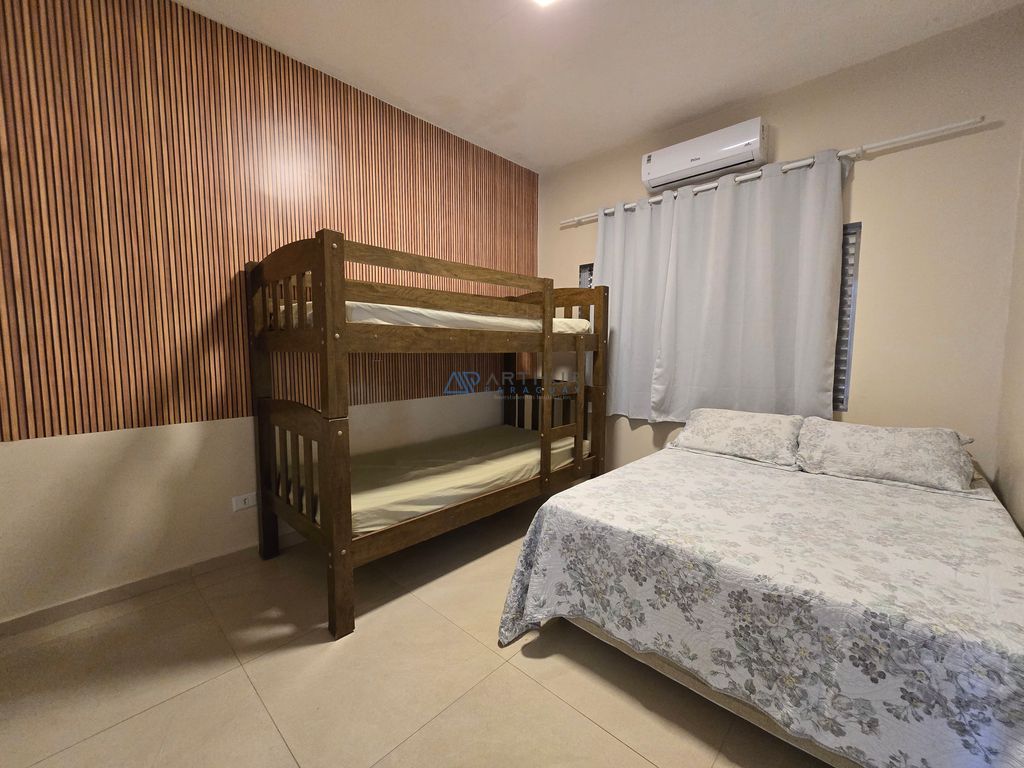 Casa 7 dormitórios à venda no Flórida, Praia Grande – 250 m² - foto 11