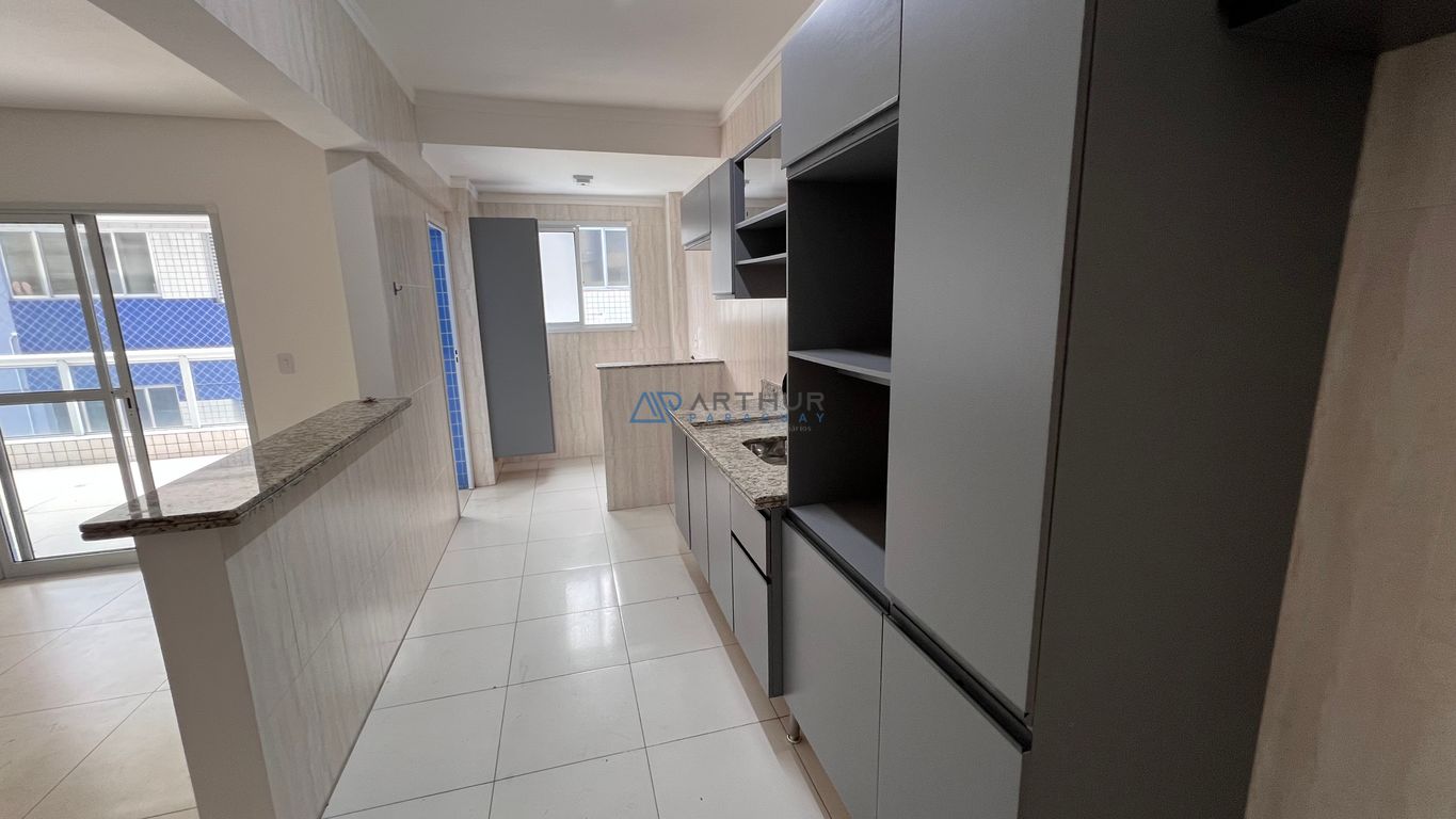 Apartamento 2 dormitórios à venda no Canto do Forte, Praia Grande – 93 m² - foto 9